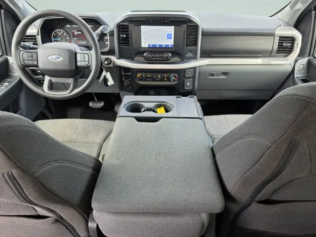 2023 Ford F-150 - $33,814