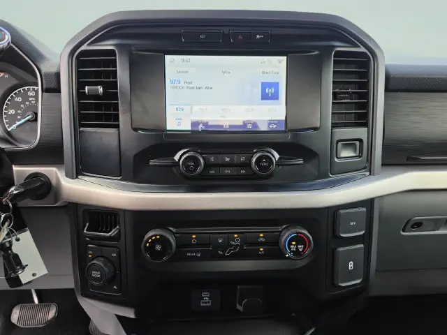 2023 Ford F-150 - $33,814