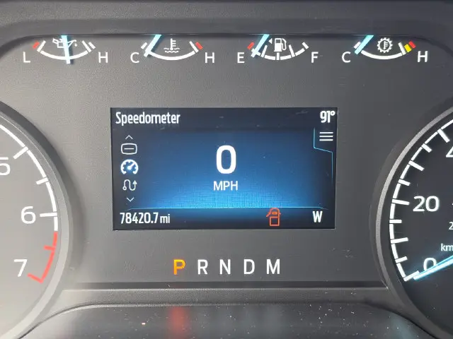 2023 Ford F-150 - $33,814