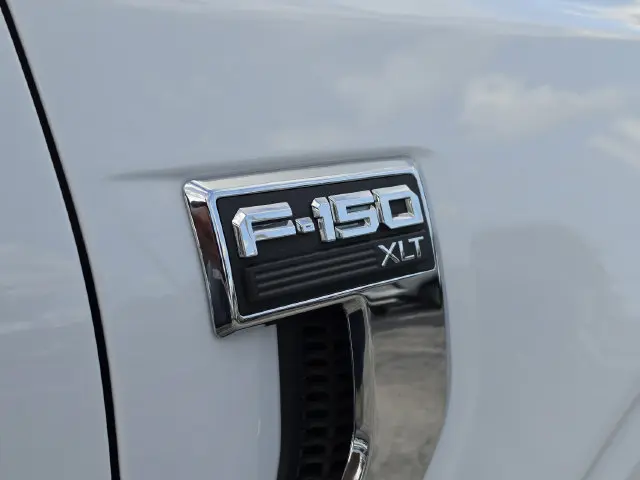 2023 Ford F-150 - $33,814