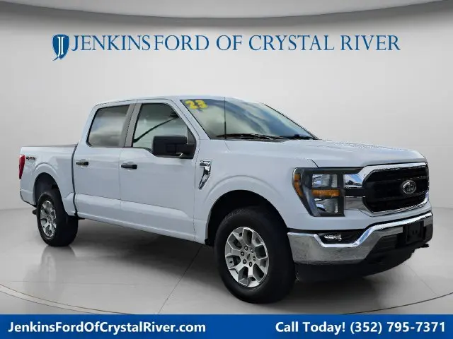 2023 Ford F-150 - $33,814