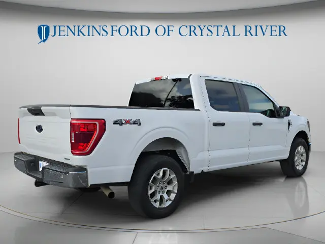 2023 Ford F-150 - $33,814