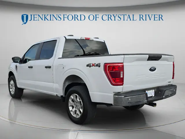 2023 Ford F-150 - $33,814