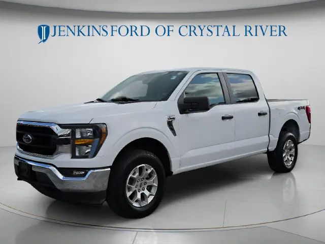 2023 Ford F-150 - $33,814
