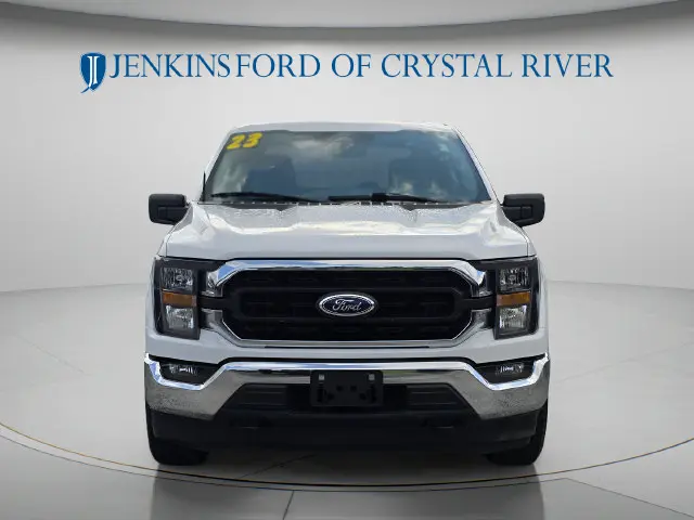 2023 Ford F-150 - $33,814