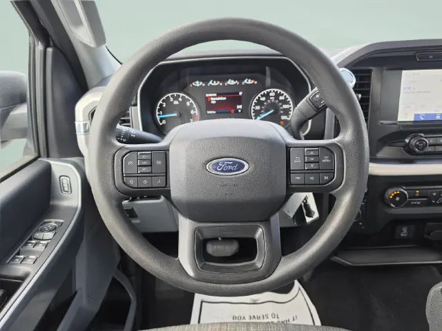 2023 Ford F-150 - $33,814