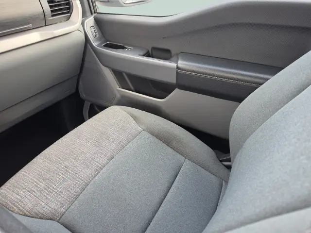 2023 Ford F-150 - $33,814