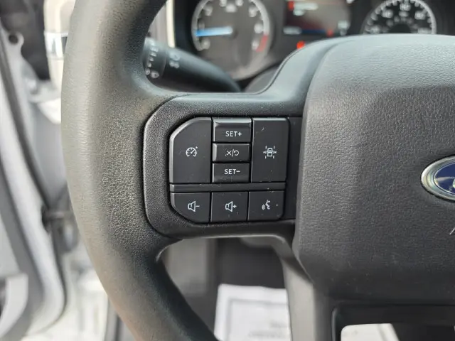 2023 Ford F-150 - $33,814