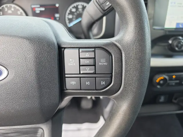 2023 Ford F-150 - $33,814