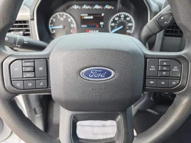 2023 Ford F-150 - $33,814