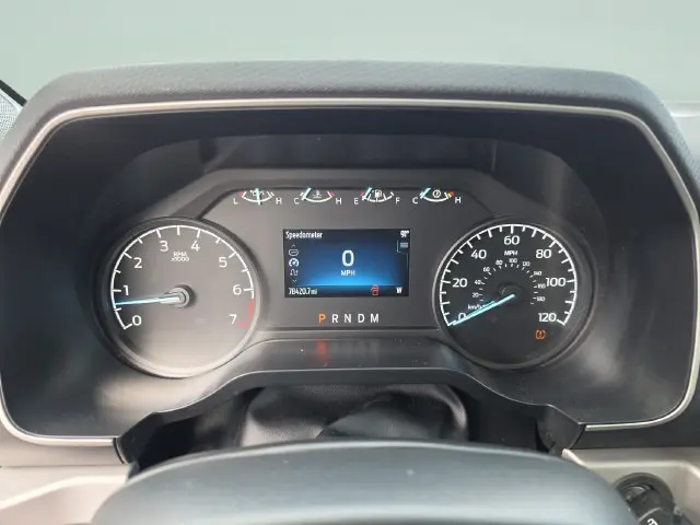 2023 Ford F-150 - $33,814