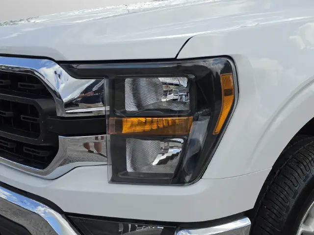 2023 Ford F-150 - $33,814