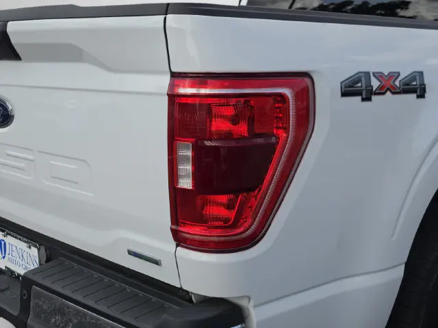 2023 Ford F-150 - $33,814