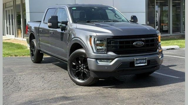 Preowned 2023 Ford F-150 Lariat for Sale