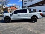 2023 F-150 Thumbnail 2