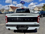 2023 F-150 Thumbnail 4