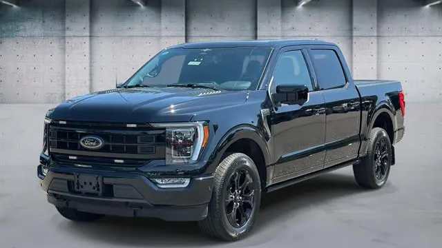 Preowned 2023 Ford F-150 King Ranch for Sale