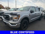 2023 F-150 Thumbnail 1