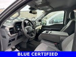2023 F-150 Thumbnail 4