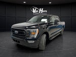 2023 F-150 Thumbnail 2