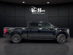 2023 F-150 Thumbnail 7