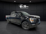 2023 F-150 Thumbnail 8