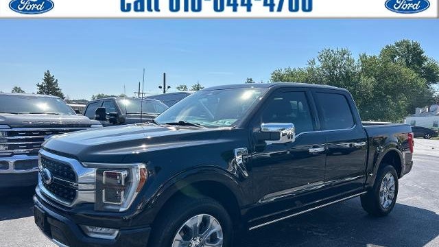 Preowned 2023 Ford F-150 XL for Sale