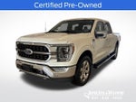 2023 F-150 Thumbnail 1