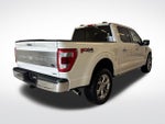 2023 F-150 Thumbnail 3