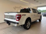 2023 F-150 Thumbnail 3