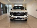 2023 F-150 Thumbnail 5