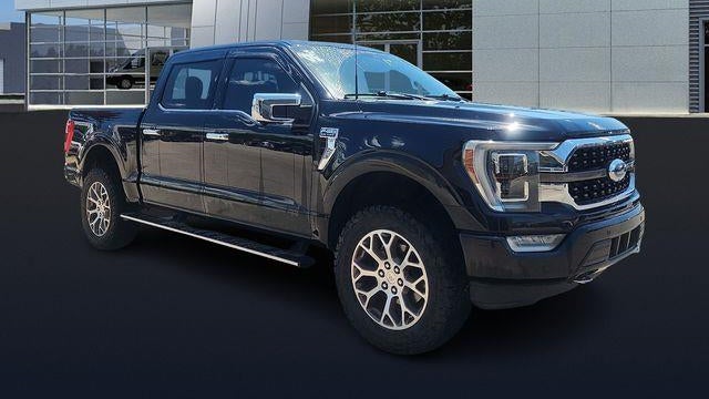 Preowned 2023 Ford F-150 Lariat for Sale