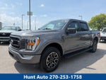 2023 F-150 Thumbnail 1
