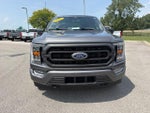2023 F-150 Thumbnail 2