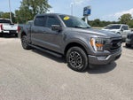 2023 F-150 Thumbnail 3