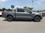 2023 F-150 Thumbnail 4
