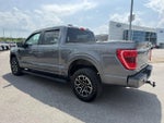 2023 F-150 Thumbnail 7