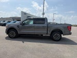 2023 F-150 Thumbnail 8
