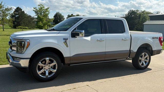 Preowned 2023 Ford F-150 XLT for Sale