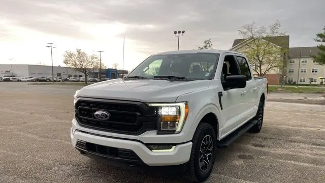 2023 Ford F-150 King Ranch