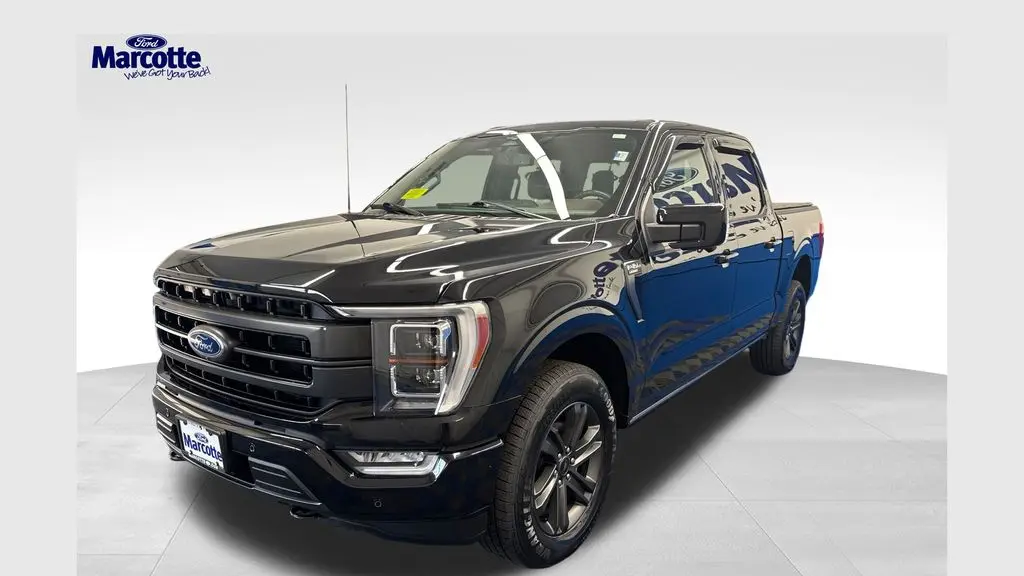 Preowned 2023 Ford F-150 XL for Sale