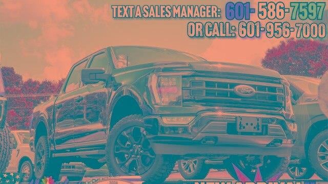 Preowned 2023 Ford F-150 Platinum for Sale