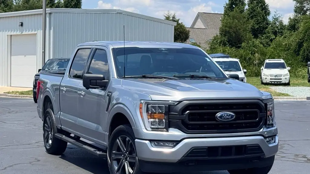 Preowned 2023 Ford F-150 XL for Sale