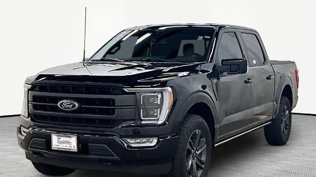 Preowned 2023 Ford F-150 Platinum for Sale