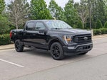 2023 F-150 Thumbnail 2