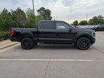 2023 F-150 Thumbnail 3