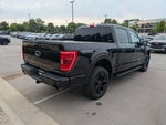 2023 F-150 Thumbnail 4