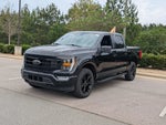 2023 F-150 Thumbnail 8