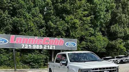 Preowned 2023 Ford F-150 XLT for Sale