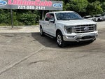 2023 F-150 Thumbnail 1